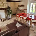En Pays D'othe Holiday home *