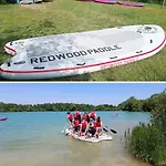 Holiday home En Pays D'othe Aix-en-Othe