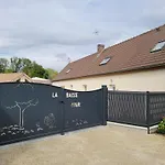 En Pays D'othe Holiday home Aix-en-Othe