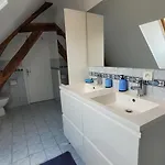 Holiday home En Pays D'othe Aix-en-Othe