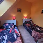 En Pays D'othe Holiday home Aix-en-Othe