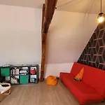 En Pays D'othe Holiday home