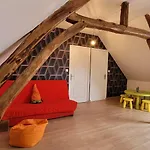 Holiday home En Pays D'othe