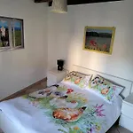 Holiday home En Pays D'othe *