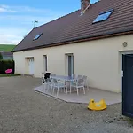 En Pays D'othe Holiday home Aix-en-Othe