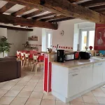 En Pays D'othe Holiday home