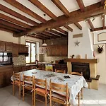 En Pays D'othe Holiday home *