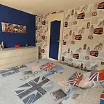 En Pays D'othe Holiday home Aix-en-Othe