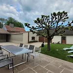 En Pays D'othe Holiday home *