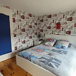Holiday home En Pays D'othe