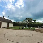 Holiday home En Pays D'othe Aix-en-Othe