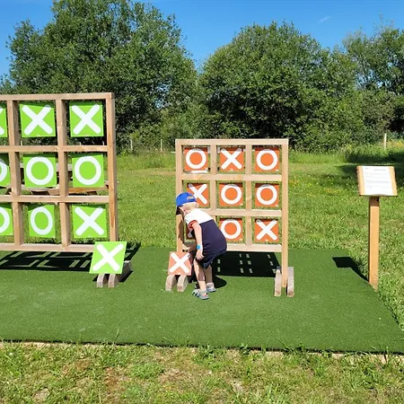 En Pays D'othe * אקס-אן-אוטה