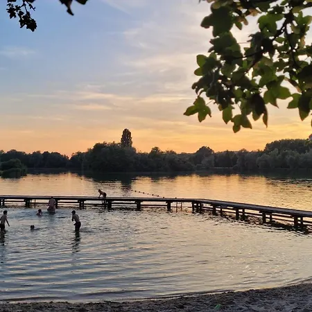 בית נופש En Pays D'othe *