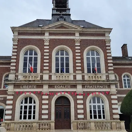 En Pays D'othe Aix-en-Othe