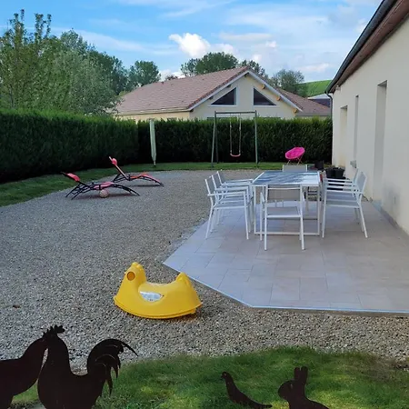 En Pays D'othe Aix-en-Othe