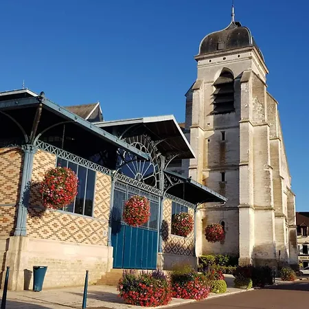 En Pays D'othe * אקס-אן-אוטה