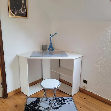Vakantiehuis En Pays D'othe