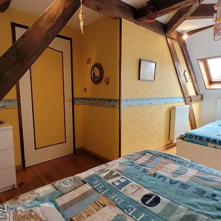 En Pays D'othe * אקס-אן-אוטה