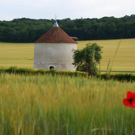 En Pays D'othe