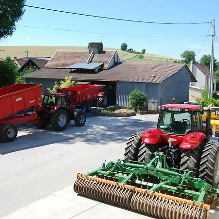 En Pays D'othe אקס-אן-אוטה