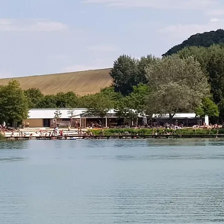 Сasa de vacaciones En Pays D'othe *